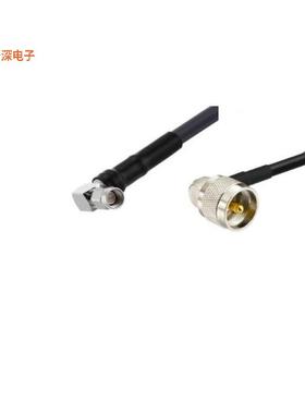 RG214-LSZH-SMRA-UMRA(QTY:4ft) |原装全新COAX CABLE SM