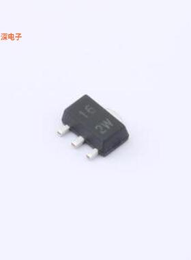 XC6201P332PR-HXY|原装SOT-89线性(LDO