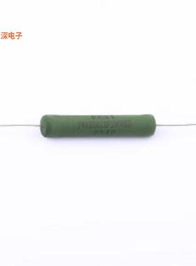 PWWR0013F180RK9 |原装大功率线绕插脚插件,D9.5xL49.5mm