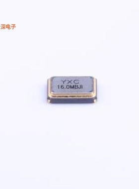 X322516MMB4SI |原装SMD3225-4P无源晶