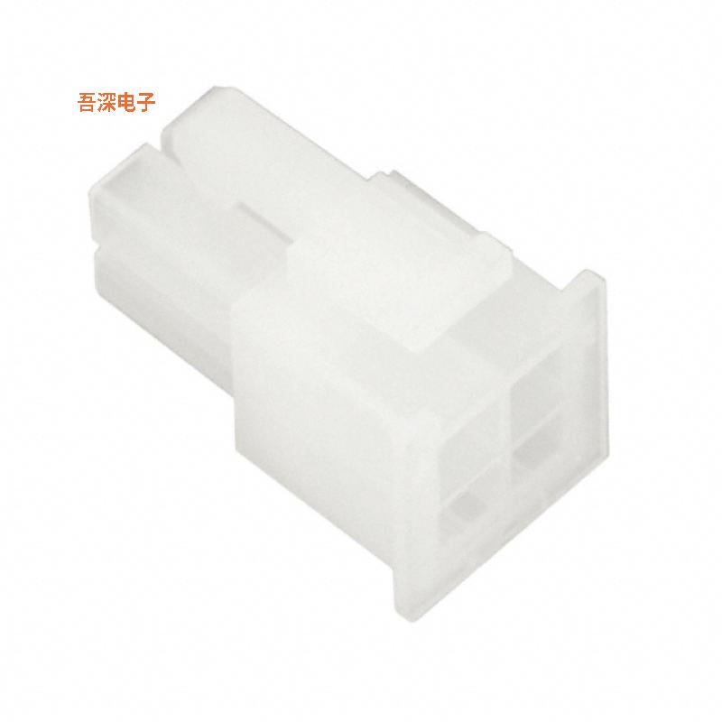 0039013042 |插座CONN RCPT HSG 4POS 4.20MM