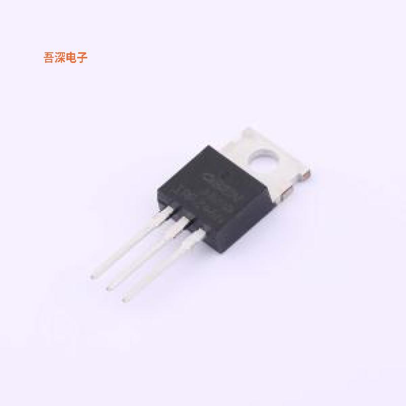 IRFZ46N |原装TO-220(MOSFET)