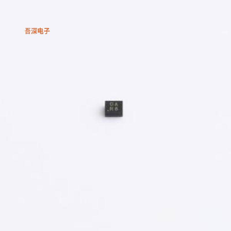 SA081109942MAT |原装SMD-5P,1.1x0.9mm声表面波滤波器(SAW)
