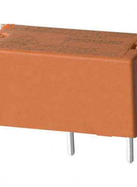 PE014005 |原装插件,10x20mmRELAY GEN PURPOSE SPDT 5A 5V