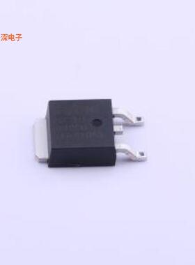 STTH1002CB-TR|原装DPAKDIODE ARRAY GP 200V 8A DPA