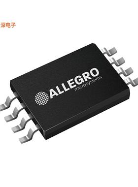 A6260SLJTR-T |线性IC  DRVR LIN PWM 350MA 8SOIC