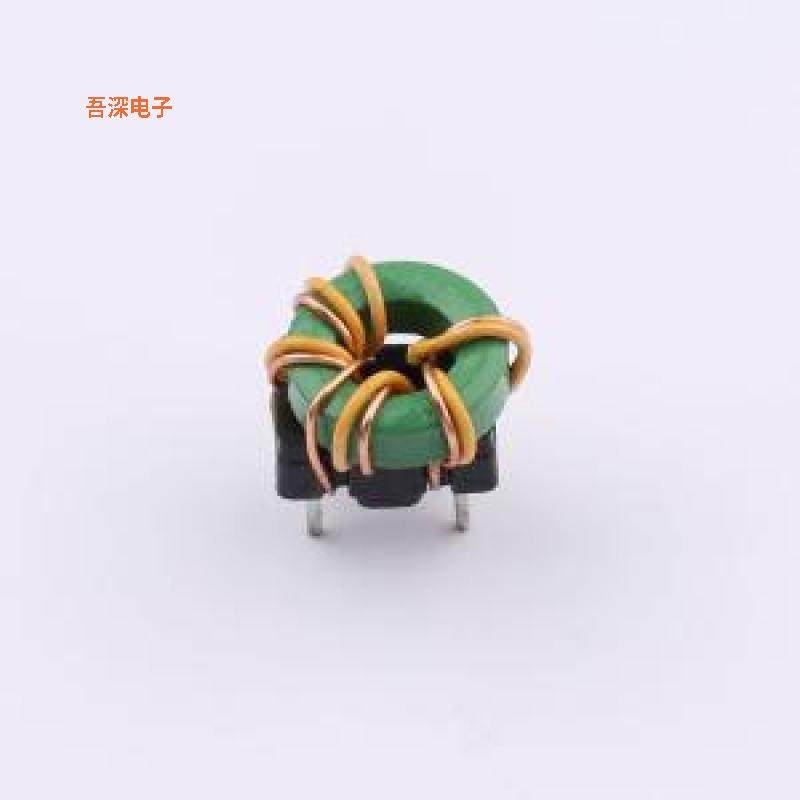 XRT953B36-121MHSYL4 |原装插件-5P,10x10mm共模滤波器