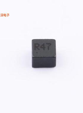 SLO0430TR47MTT |功率SMD 0.47uH 0430 14.0A ±20