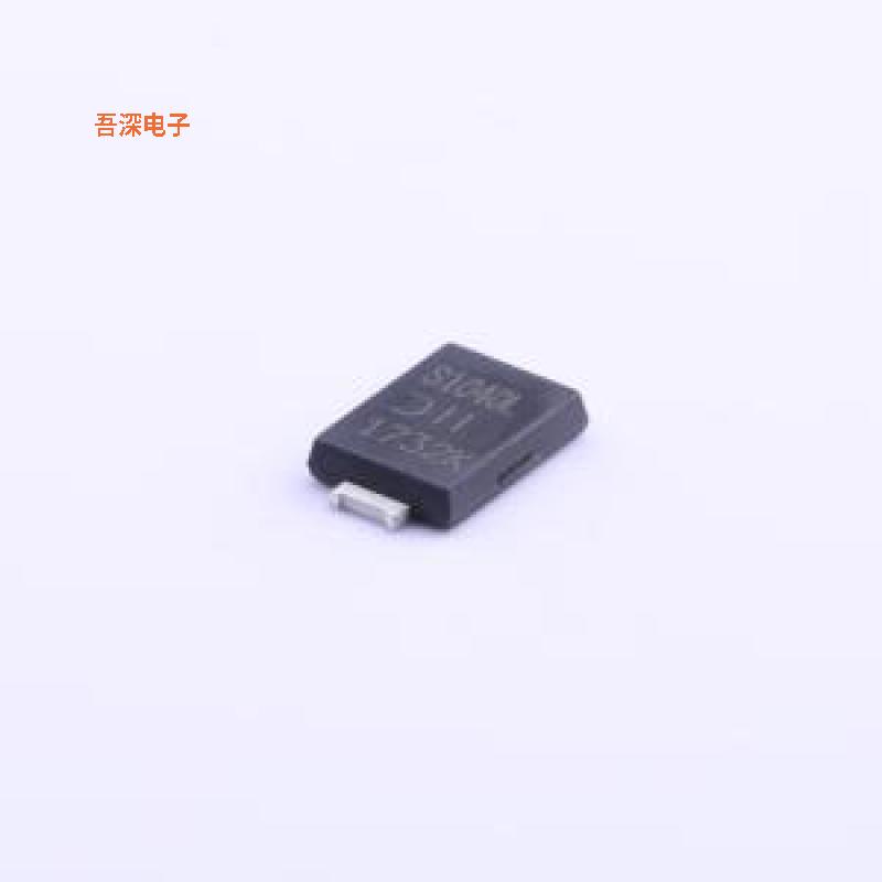 PDS1040L-13 |原装Power-DI-5DIODE SCHOTTKY 40V 10A POWERDI 5