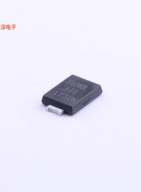 PDS1040L-13 |原装Power-DI-5DIODE SCHOTTKY 40V 10A POWERDI 5