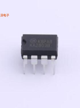 KA2803B|原装DIP-8IC EARTH LEAKAGE DETECTOR 8-DI