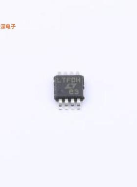 LTC6655CHMS8-2.048#PBF 原装|正品MSOP-8