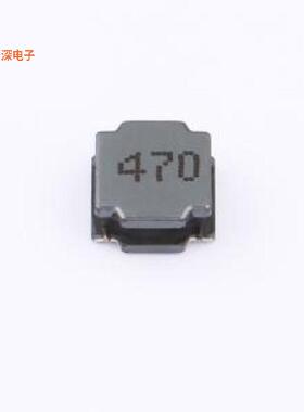 ZENR8040T470M-47uH |原装SMD,8x8mm功率