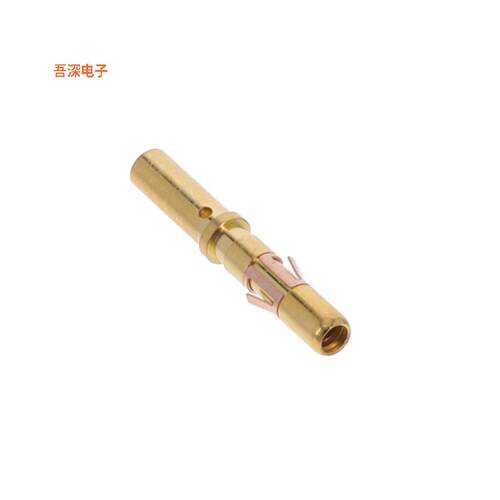 RC16M23D281000 |原装全新CONN SOCKET 16-20AWG GOLD CRIMP