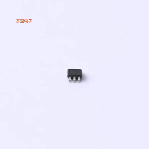MMBT7002DW |原装SOT-363(MOSFET)