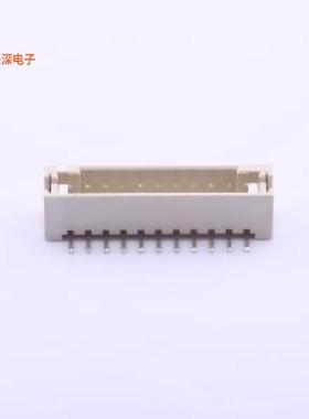 AFC20-S11BCC-00 |原装SMD,P=2mm线对板针座