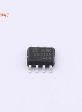 U3213E |原装ESOP-8DC-DC芯片