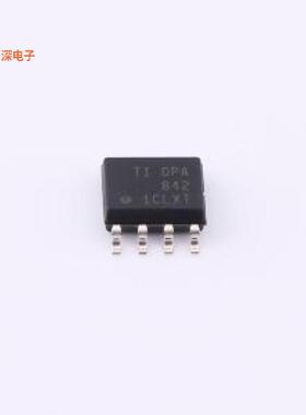 OPA842IDR |原装SOIC-8运算放大器