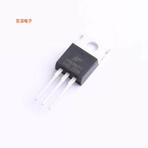 XR80N07T |原装TO-220AB(MOSFET)