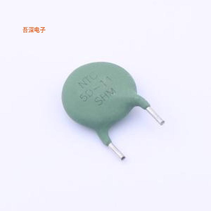 DRM509D11ML8C7GA0 |原装插件,P=7.5mmNTC热敏