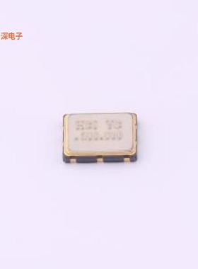 1575D-200.000JWVDTL |原装SMD7050-6P有源晶振