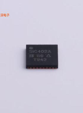 SIC402ACD-T1-GE3 |原装MLP55-32L(5x5)DC-DC芯片