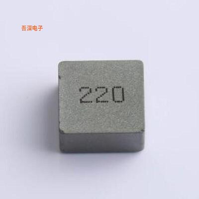 YSPIT1510A-220M |原装SMD,16.5x15.5mm功率