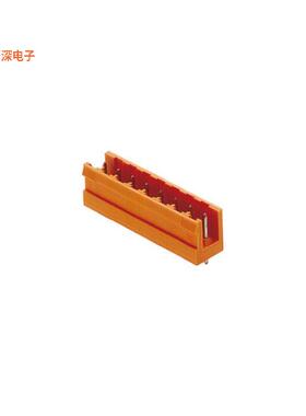 1349160000 |原装全新TERM BLOCK HDR 2POS 5.08MM