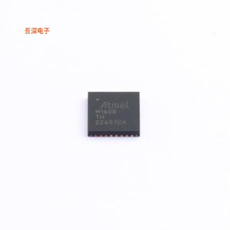ATMEGA1608-MU 原装|正品VQFN-32-EP(5x5)