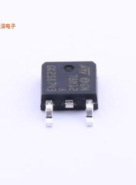 L78M12ACDT-TR |原装TO-252-2(DPAK)线性稳压器(LDO)