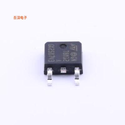 L78M12ACDT-TR |原装TO-252-2(DPAK)线性稳压器(LDO)