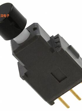 AB15AP-FA |通孔SWITCH PUSH SPDT 0.4VA 28V