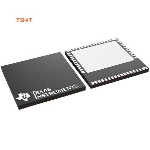 LMG3426R030RQZR |通用600V 50M GAN FET WITH INTEGRATED