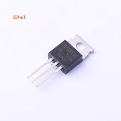 BD809 |原装TO-220C三极管(BJT)