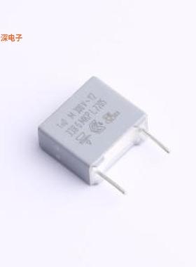 BFC233860102 原装|正品插件,P=7.5mm