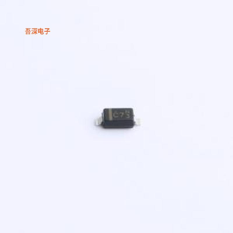 SBA140AS_R1_00001 |原装SOD-123DIODE SCHOTTKY 40V 1A SOD123