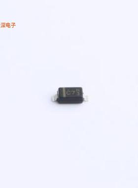 SBA140AS_R1_00001 |原装SOD-123DIODE SCHOTTKY 40V 1A SOD123