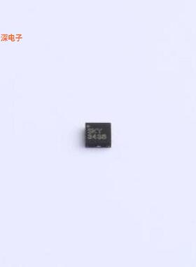 SKY13438-374LF |原装XFDFN-6(1.5x1.5)