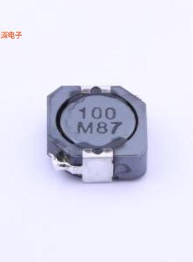 CDRH104RNP-100NC 原装|正品SMD,10.2x10m