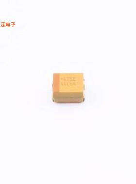 TPSB475K025R0900 原装|正品CASE-B-3528-21(mm)