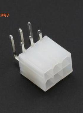 IPCW420W23NN0AR |原装弯插,P=4.2mm线对板针座