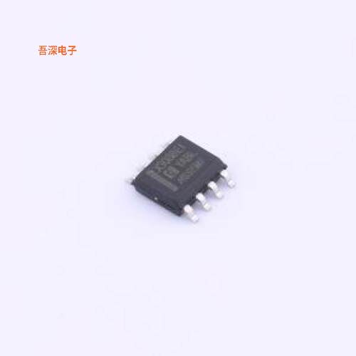 MAX3088EIM/TR |原装SOP-8RS-485/RS-422芯片