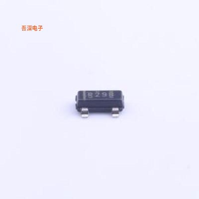 REF2920AIDBZR |原装SOT-23IC VREF SERIES 2% SOT23-3