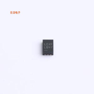 LTC4357IDCB#TRMPBF|原装DFN-6-EP(2x3)IC OR CTRLR N+1 6DF