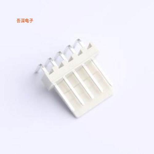DS1070-5MRV6A |原装弯插,P=2.54mm线对板针座