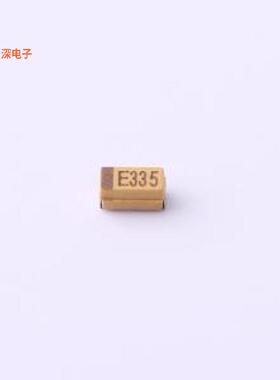 TC212A335M025Y |原装CASE-A-3216-18(mm)钽