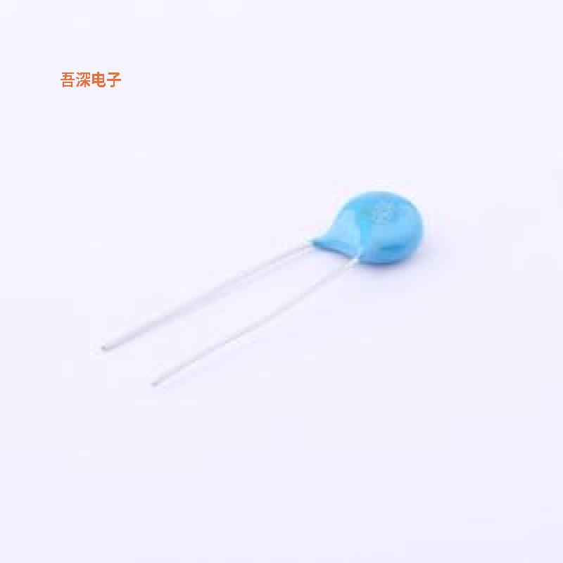 CC3F222MD1IEF47L60MF |原装插件,P=7.5mm直插瓷片
