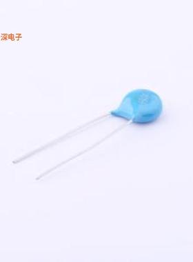 CC3F222MD1IEF47L60MF |原装插件,P=7.5mm直插瓷片