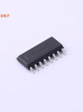 NCL30001DR2G |原装SOIC-16驱动
