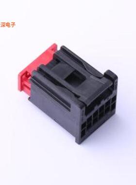 307001081|原装P=2.54mm(线对板/线对线